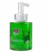 Гель для миостимуляции, электрофореза и микротоков "Аква-гель Алоэ-вера", Beauty Style Гель для миостимуляции, электрофореза и микротоков "Аква-гель Алоэ-вера", Beauty Style