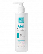 Гель для ультразвуковой чистки лица и дезинкрустации, Beauty Style, 250 мл Гель для ультразвуковой чистки лица и дезинкрустации, Beauty Style, 250 мл