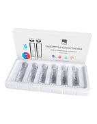 Сыворотка с коллагеном для светодиодной led маски, Beauty Style, 5 мл* 6 шт Сыворотка с коллагеном для светодиодной led маски, Beauty Style, 5 мл* 6 шт