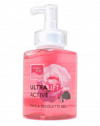 Гель для миостимуляции, электрофореза и микротоков "Ультралифт", Beauty Style Гель для миостимуляции, электрофореза и микротоков "Ультралифт", Beauty Style