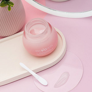 Питание и восстановление кожи лица