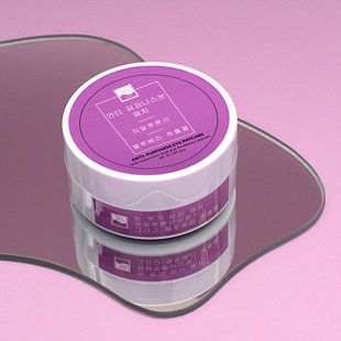 Патчи для глаз и маски для лица