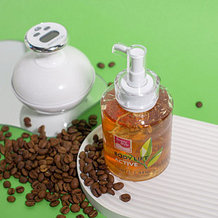 Аппаратная косметика для тела