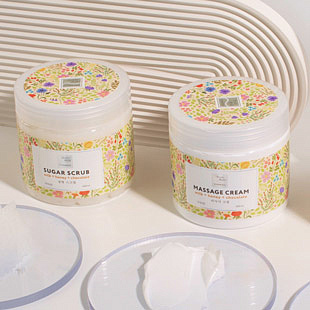 Косметика для массажа