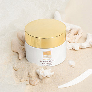 Уход за глазами