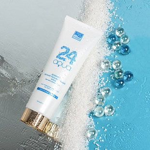 Профессиональная косметика для тела