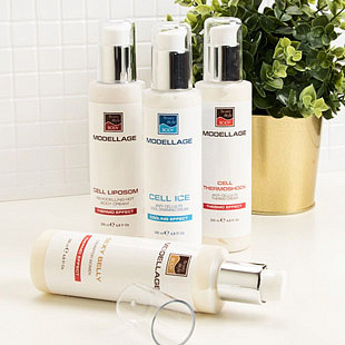 Косметика для похудения