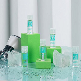 Аппаратная косметика для лица