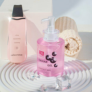 Аппаратная косметика